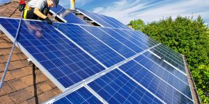 Production de l’électricité photovoltaïque rentable à Clere-les-Pins